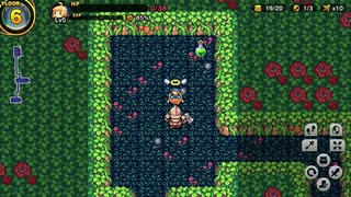 【魔女の迷宮】迷宮探索始めました【二人実況】