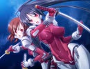 【バトル編】エロゲKENZENシチュエーションvol.7 退魔師姉妹