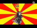 【CoeFontクソダジャレ部】夏は辛そうなミリアルちゃん【10秒動画祭】