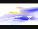 「House - 街 07」※Keys・01086