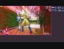 【新ルート】ヤンデレシミュレータ 冤罪RTA 1分36秒 (ニコニコ2分0秒)【再走】