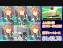 【ウマ娘】レオ杯オープンリーグ選抜レース第２次入れ替え戦【無課金逃げ専調教師】