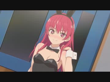 カノジョも彼女　第7話　『彼女たちのチャレンジ』