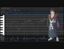 【清鳴音フィラ】Koi no Disco Queen【UTAU】
