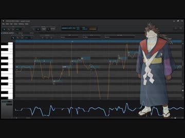 【清鳴音フィラ】Koi no Disco Queen【UTAU】