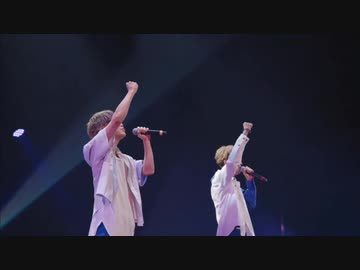 スタートダッシュ / スカイピース ライブVer.