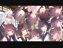 【10秒動画祭】点呼開始！