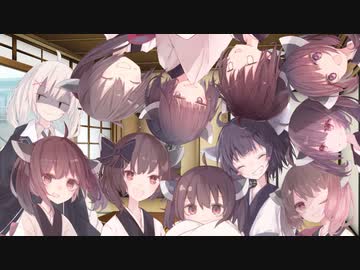 【10秒動画祭】点呼開始！