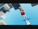 【MMD】千斗——Girls