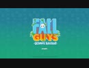 【実況】fallguys