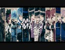 【人力ツイステ】ハーフサイズメドレー01【サムネのキャラで】