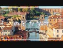 ファンタジーRPG・ほのぼのとした曲｢のどかな町」【ロイヤリティフリーBGM】