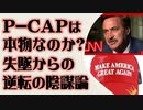 P-CAPは本物なのか？　失墜からの　逆転の陰謀論