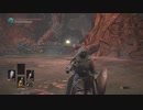 【DARK SOULS III】36歳の元ゲーム品質管理部、10年振りぐらいにコンシューマーゲームをプレイ【1作品目】＃28