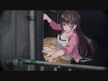 ホラゲ苦手な廃深 その八(無実況)