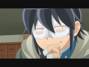 月が導く異世界道中 第七夜「秘薬精製」