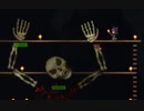 [テラリア]　VSスケルトロン Terraria Part25