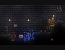 [テラリア]　鬼畜のダンジョン Terraria Part26