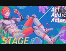 A3!【Last Planet天馬ep02】無料5人選抜