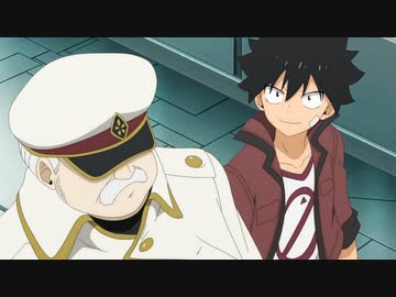 EDENS ZERO #19「永永無窮の星より」