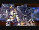 【城プロRE】御霊は宵闇に騒ぐ -絶弐- 難 3人編成 平均Lv48