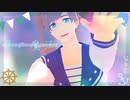 【MMDA3!】夏の魔法【皆木綴】