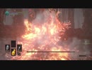 【DARK SOULS III】36歳の元ゲーム品質管理部、10年振りぐらいにコンシューマーゲームをプレイ【1作品目】＃29