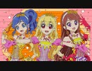 ソレイユコメントアート☀【アイカツ！】