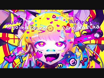 【オリジナル曲】「Winner」今宵茉露 feat.IA