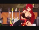 【にじさんじMMD】ドーラ様で「劣等上等」【自作モデル】