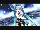 [MMD]マジカルミライでBLUESTAR