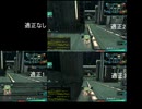 ガンオン2021.08.18モジュール修正後の宇宙適正（ざっくり）