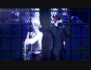 【MMD刀剣乱舞】magnet 【燭台切光忠 &山姥切長義/お着替え有】