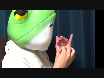 ガチャポンで演奏してみた『トンデモワンダーズ』feat.初音ミク (+KAITO)  sasakure.‌UK』【一発撮り】