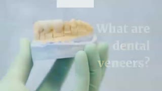 What’s The Difference Between Dental Veneers and Dental Crowns_