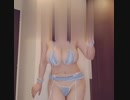 極小ビキニです☆