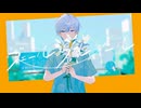 ヴェール・フルリール feat.雪見/霧エクラ