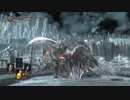 【DARK SOULS III】36歳の元ゲーム品質管理部、10年振りぐらいにコンシューマーゲームをプレイ【1作品目】＃30