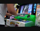 【pop'n music】BILLION MONEY BAZOOKA(EX) プレイ動画