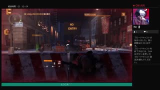 ⌘プレイアーカイブ⌘ THE DIVISION その66