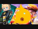 【APEX&Knockout City】クソAIMマキマキと愉快な仲間たち～14～