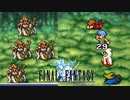 沼の洞窟を制覇した！#7【FF1】深里の戦士たち