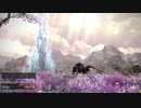 水冷PC動作デモ6_12（続）（FF14・FF15ベンチマーク GTX1080換装フルHD版）