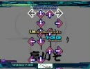 [stepmania]  ／^0^＼をプレイしてみた
