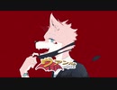 ヴァンパイア_紅鏡緋色/UTAUカバー