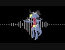 MZリアスでトランペット.gaba