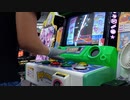 【pop'n music】エンジェリオン / 生命の環を紡いで(EX) プレイ動画