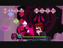FNFたのしーよーー(Sarvente)