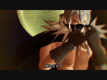 【dcstMMD】氷月出来たよ【MMD夏祭り2021】