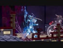 【RTA】GetsuFumaDen Undying Moon　月蓮華　初期能力　強者RTA 28分20秒 【投コメ】